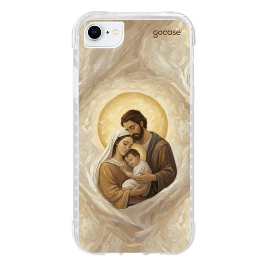 Capinha para celular  Minha Família