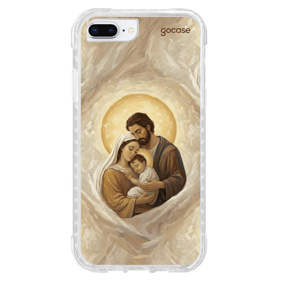 Capinha para celular  Minha Família