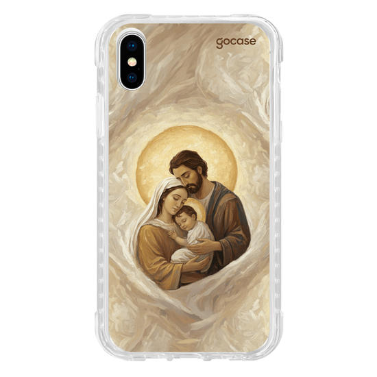 Capinha para celular  Minha Família