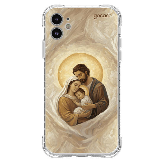 Capinha para celular  Minha Família