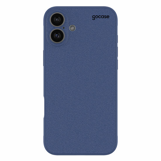 Capinha para celular Minha Inicial Clean