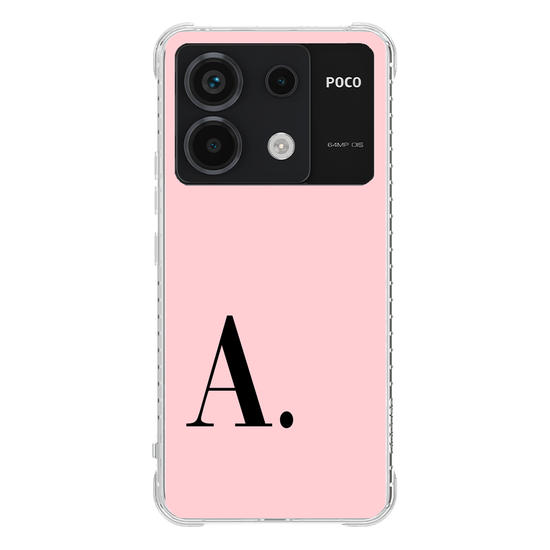 Minha Inicial Minha Inicial