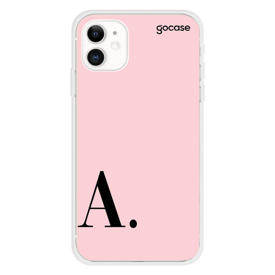 My Initial Phone Case