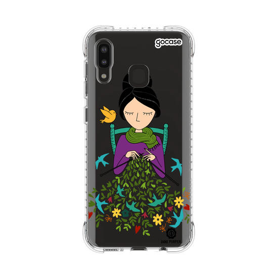Capinha para celular Minha Liberdade