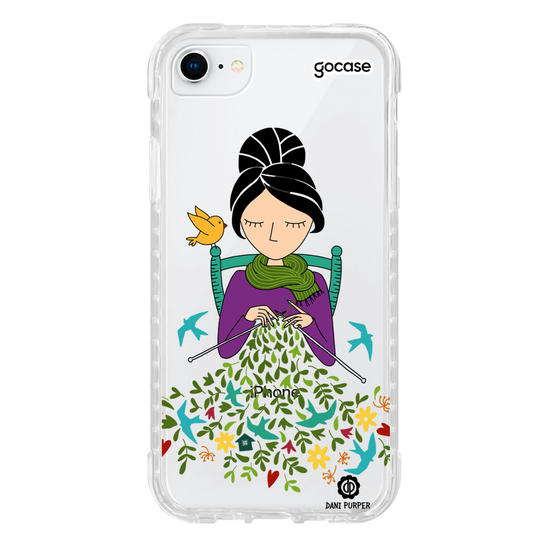 Capinha para celular Minha Liberdade