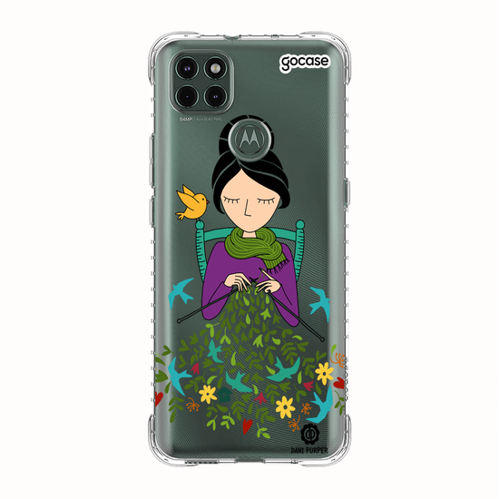 Capinha para celular Minha Liberdade