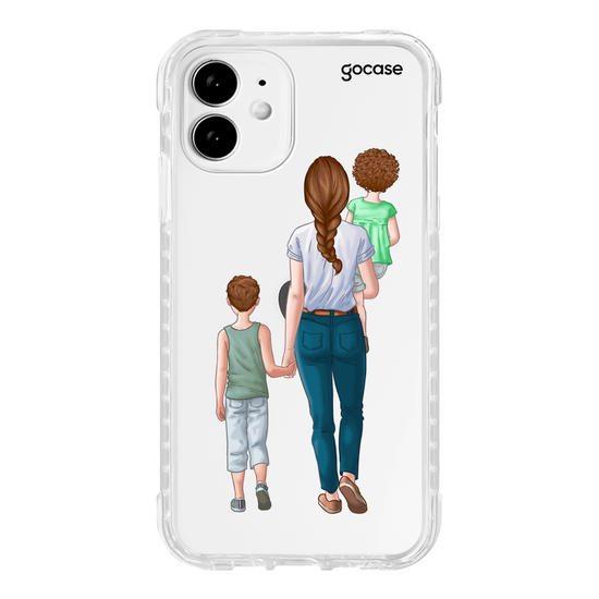 Minha Mãe & Filho