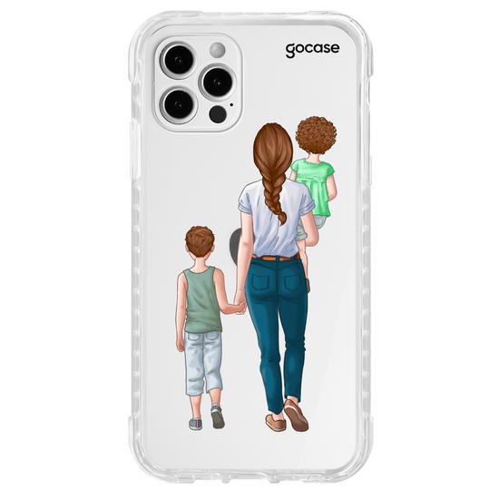 Minha Mãe & Filho