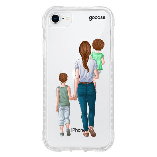 Minha Mãe & Filho