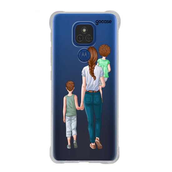 Minha Mãe & Filho
