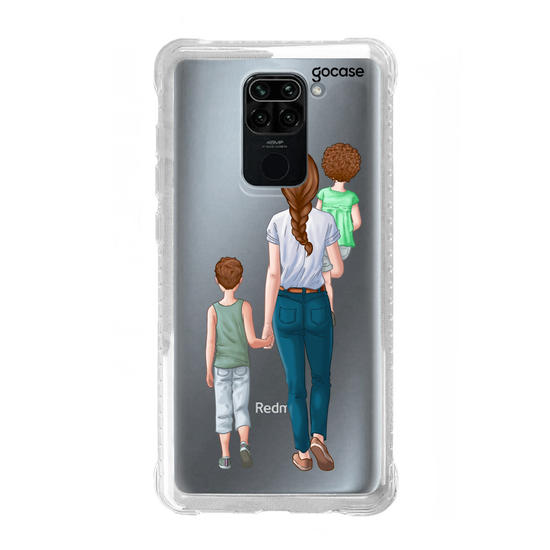 Minha Mãe & Filho