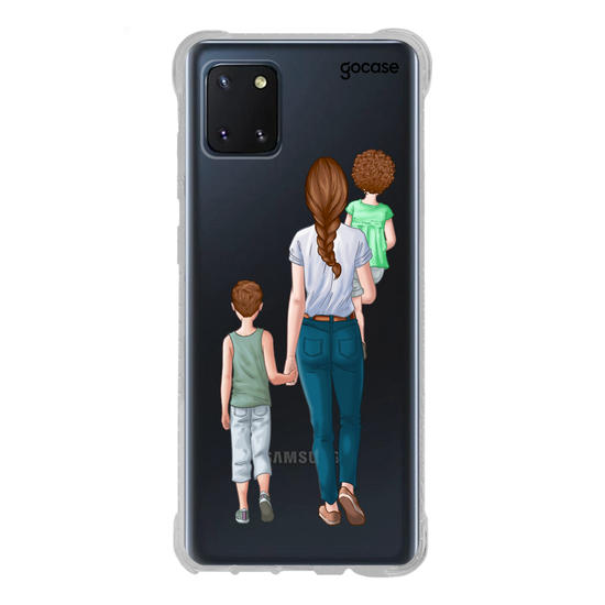 Minha Mãe & Filho