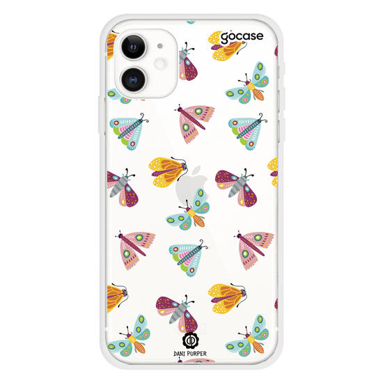 Minha Natureza Phone Case