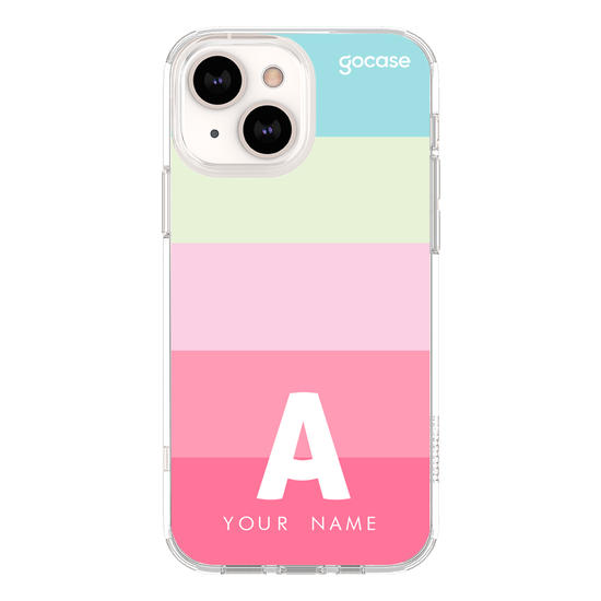 My palette Phone Case