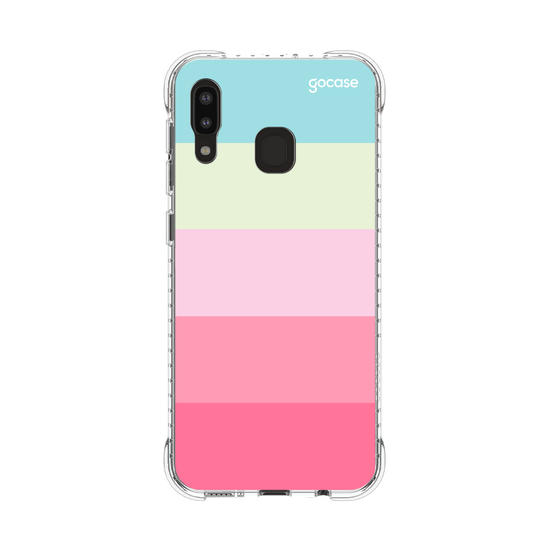 Capinha para celular Minha Paleta