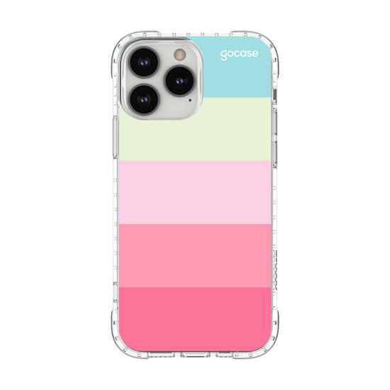 Capinha para celular Minha Paleta