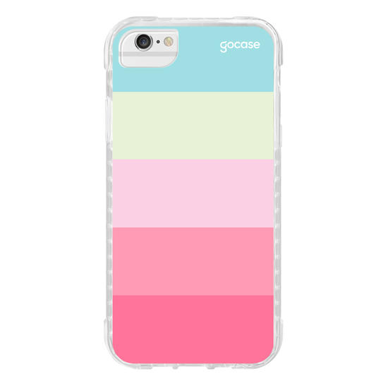 Capinha para celular Minha Paleta