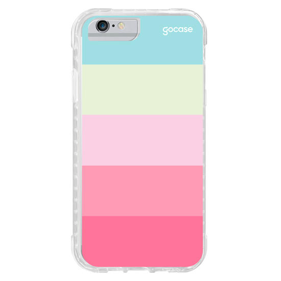 Capinha para celular Minha Paleta