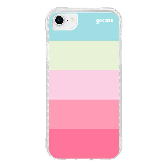 Capinha para celular Minha Paleta