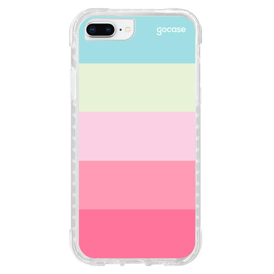 Capinha para celular Minha Paleta