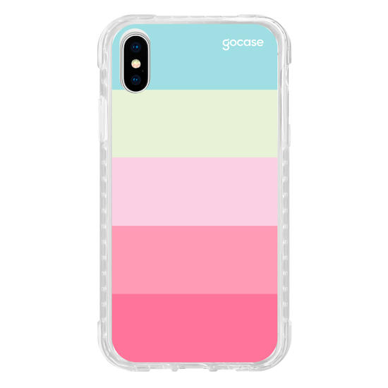 Capinha para celular Minha Paleta