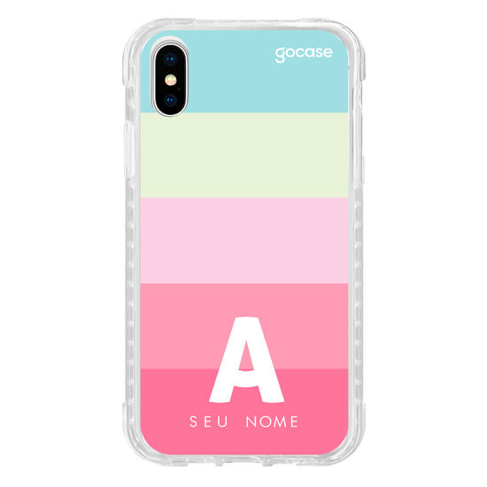 Capinha para celular Minha Paleta