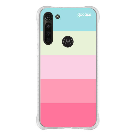 Capinha para celular Minha Paleta