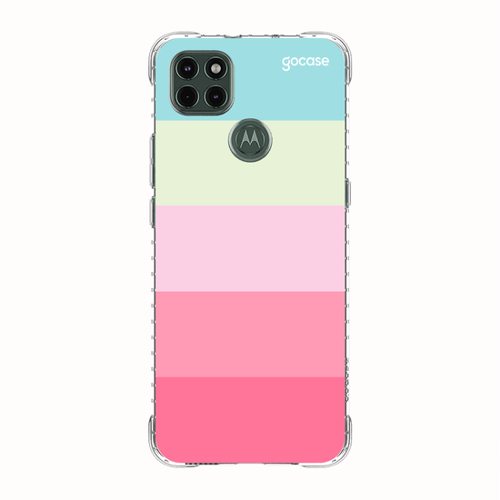 Capinha para celular Minha Paleta