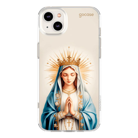 Capinha para celular  Minha Rainha