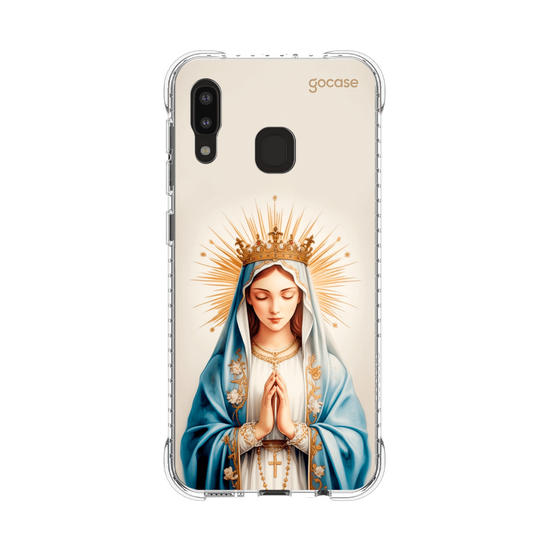 Capinha para celular  Minha Rainha