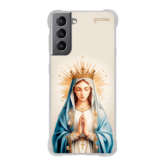 Capinha para celular  Minha Rainha