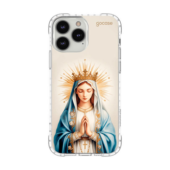 Capinha para celular  Minha Rainha