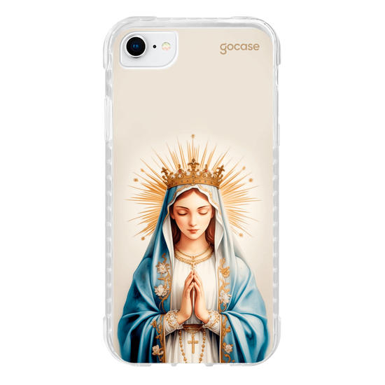 Capinha para celular  Minha Rainha