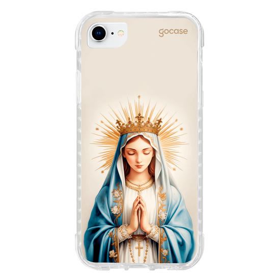 Capinha para celular  Minha Rainha