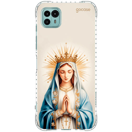 Capinha para celular  Minha Rainha