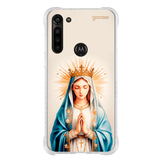 Capinha para celular  Minha Rainha