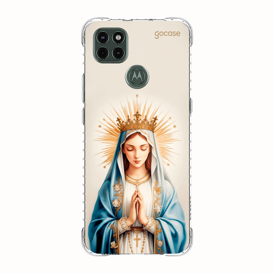 Capinha para celular  Minha Rainha