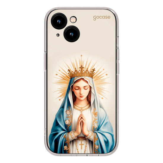 Capinha para celular  Minha Rainha