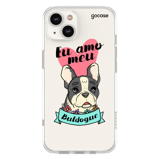 Meu Buldogue