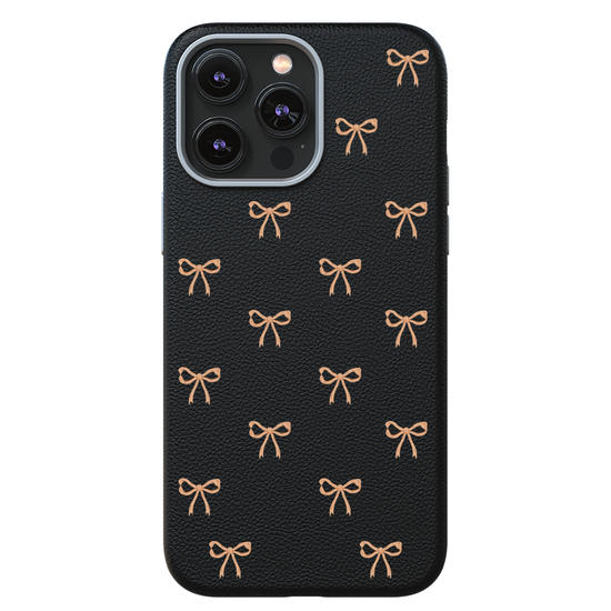 Capinha para celular Fascino -  Mini Bows