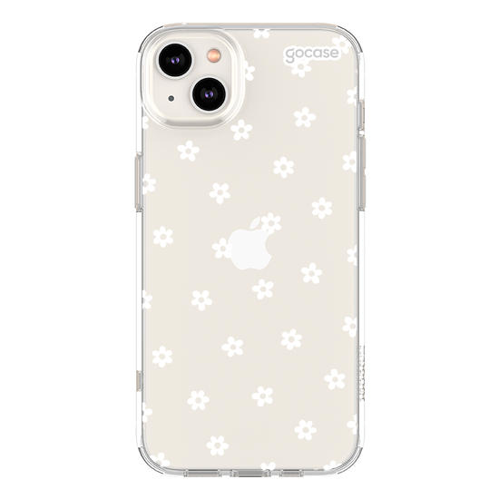 Capinha para celular  Mini Flowers