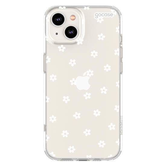Capinha para celular  Mini Flowers