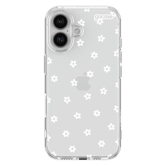 Capinha para celular  Mini Flowers
