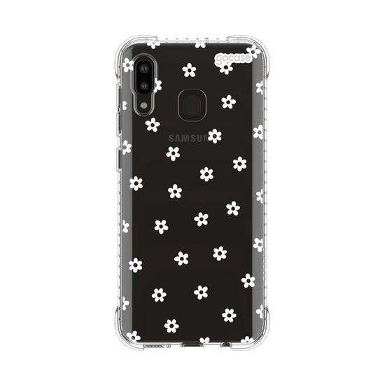 Capinha para celular  Mini Flowers