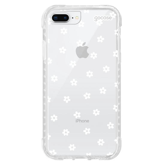 Capinha para celular  Mini Flowers