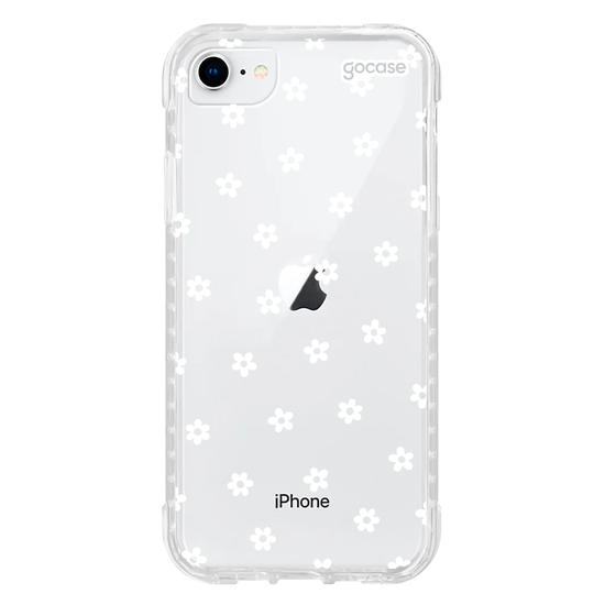 Capinha para celular  Mini Flowers
