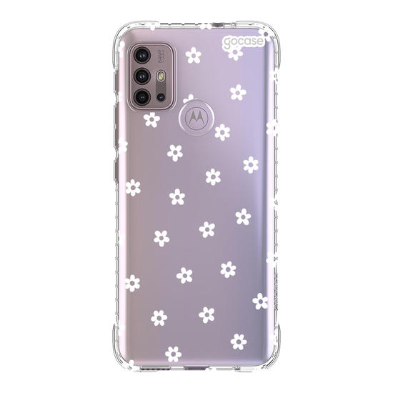 Capinha para celular  Mini Flowers
