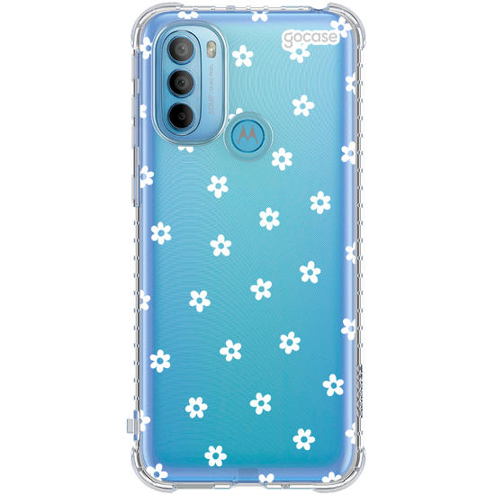 Capinha para celular  Mini Flowers