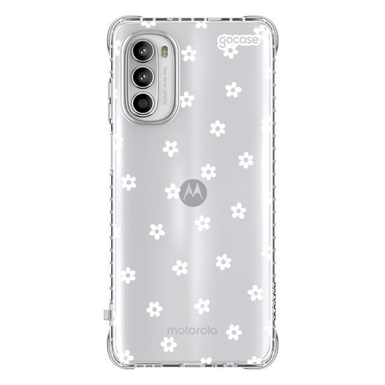 Capinha para celular  Mini Flowers