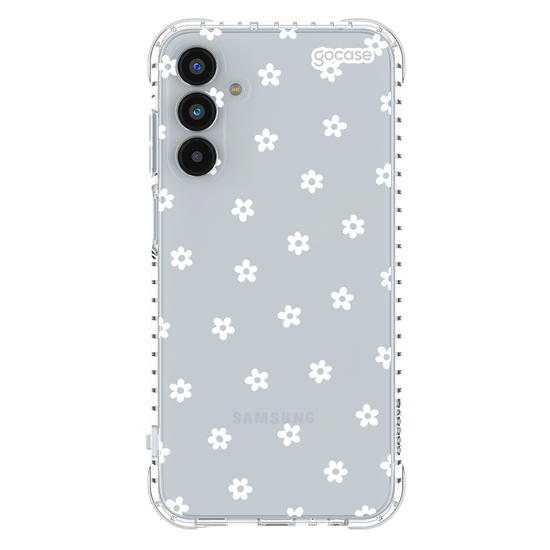 Capinha para celular  Mini Flowers